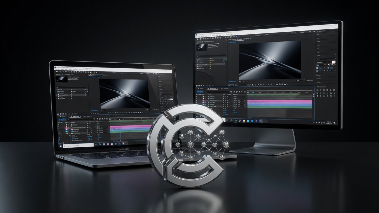 Caldwell AI desktop software on Mac and Windows