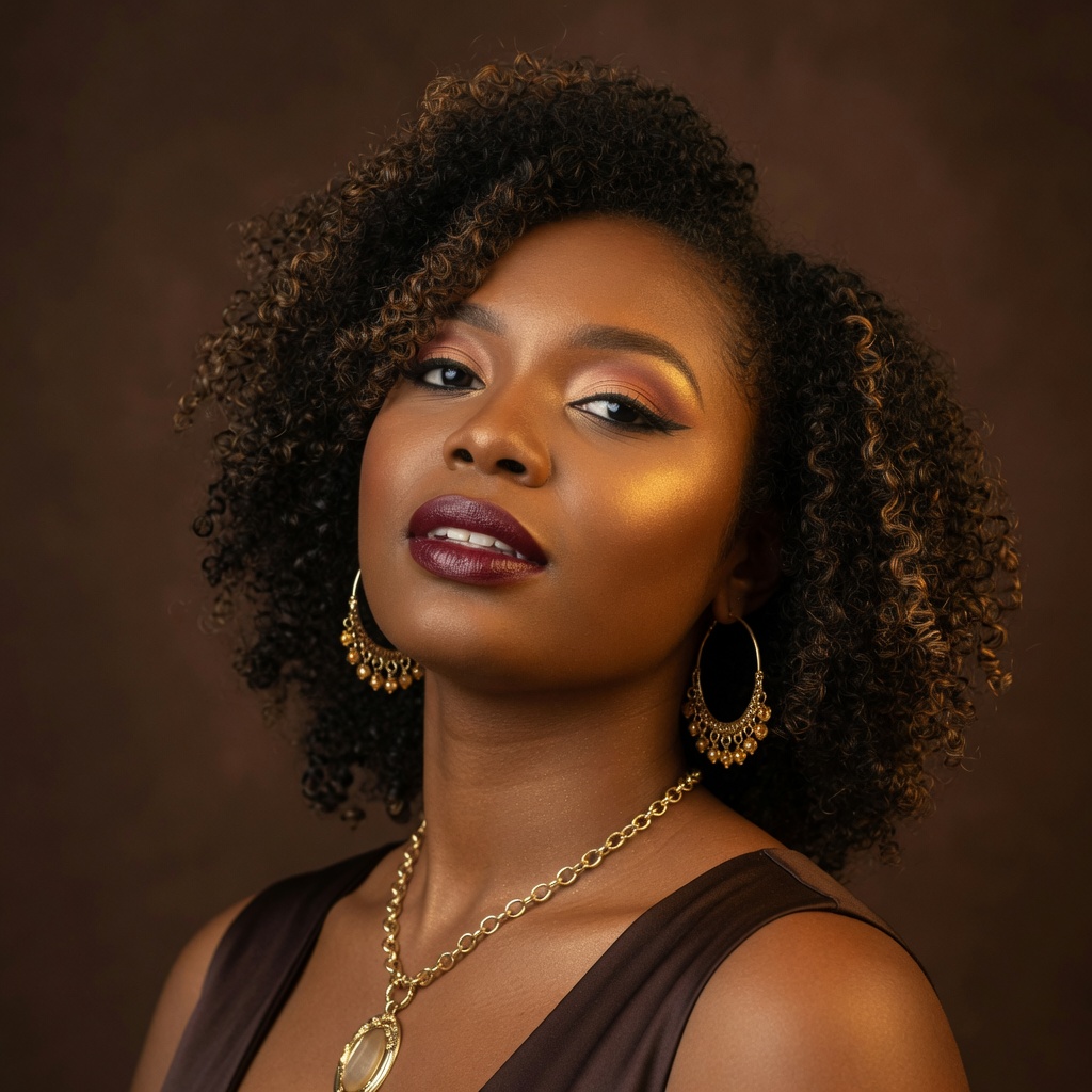 Amara Okonkwo
