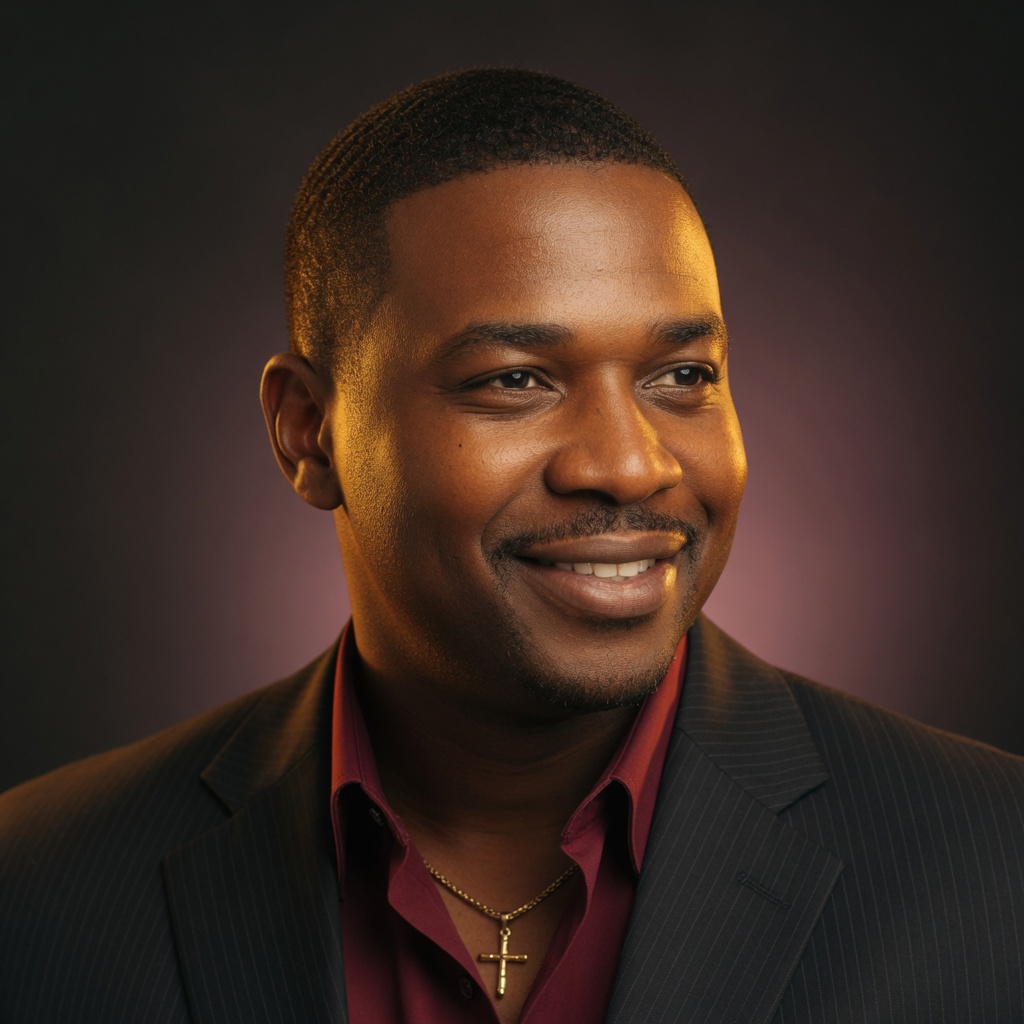 Andre Coleman