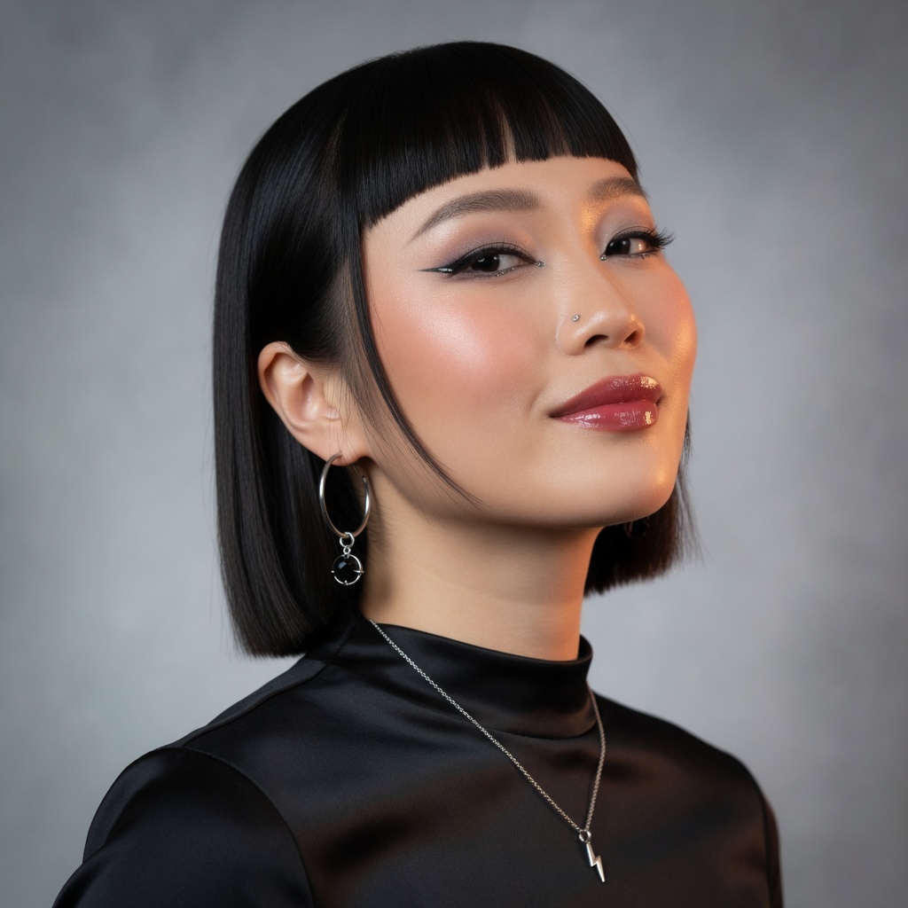 Aria Chen