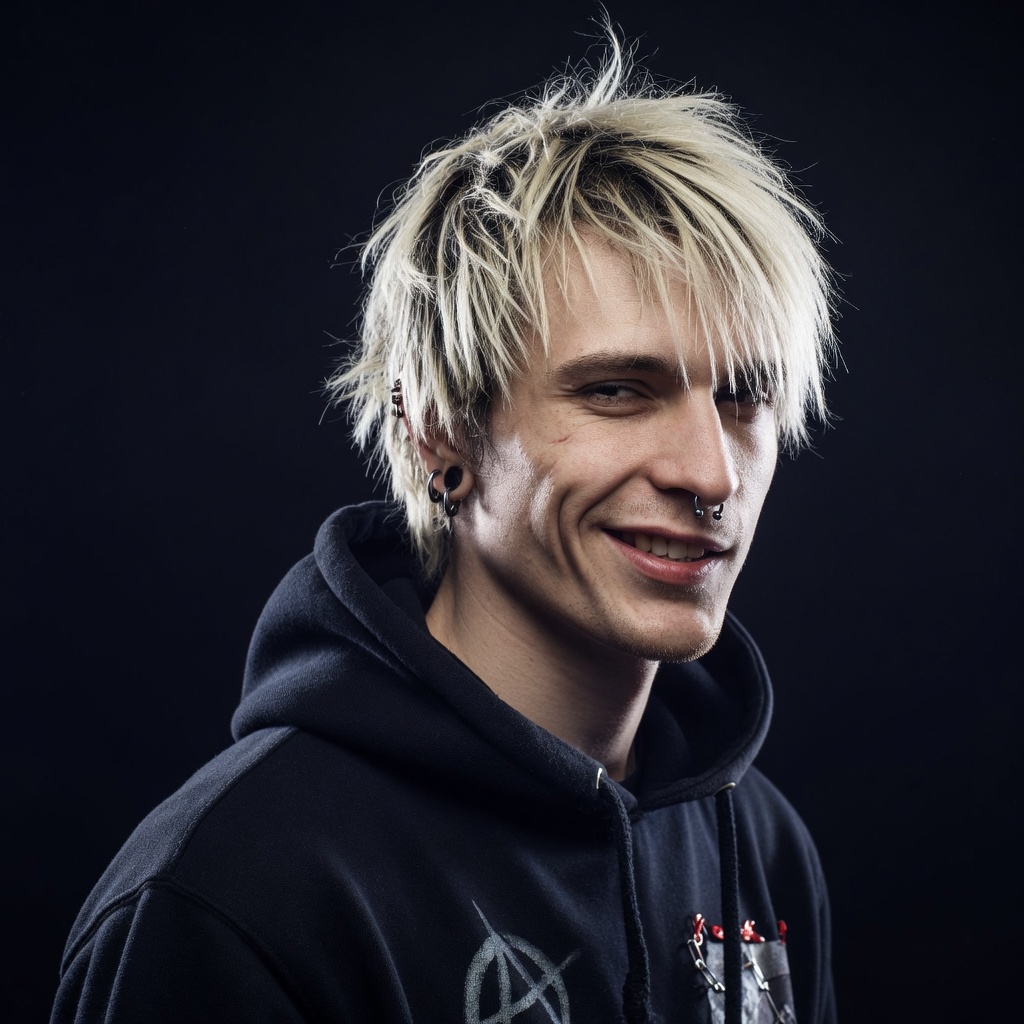Axel Drake