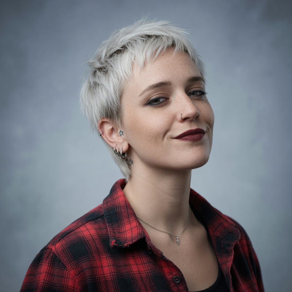 Ivy Sterling