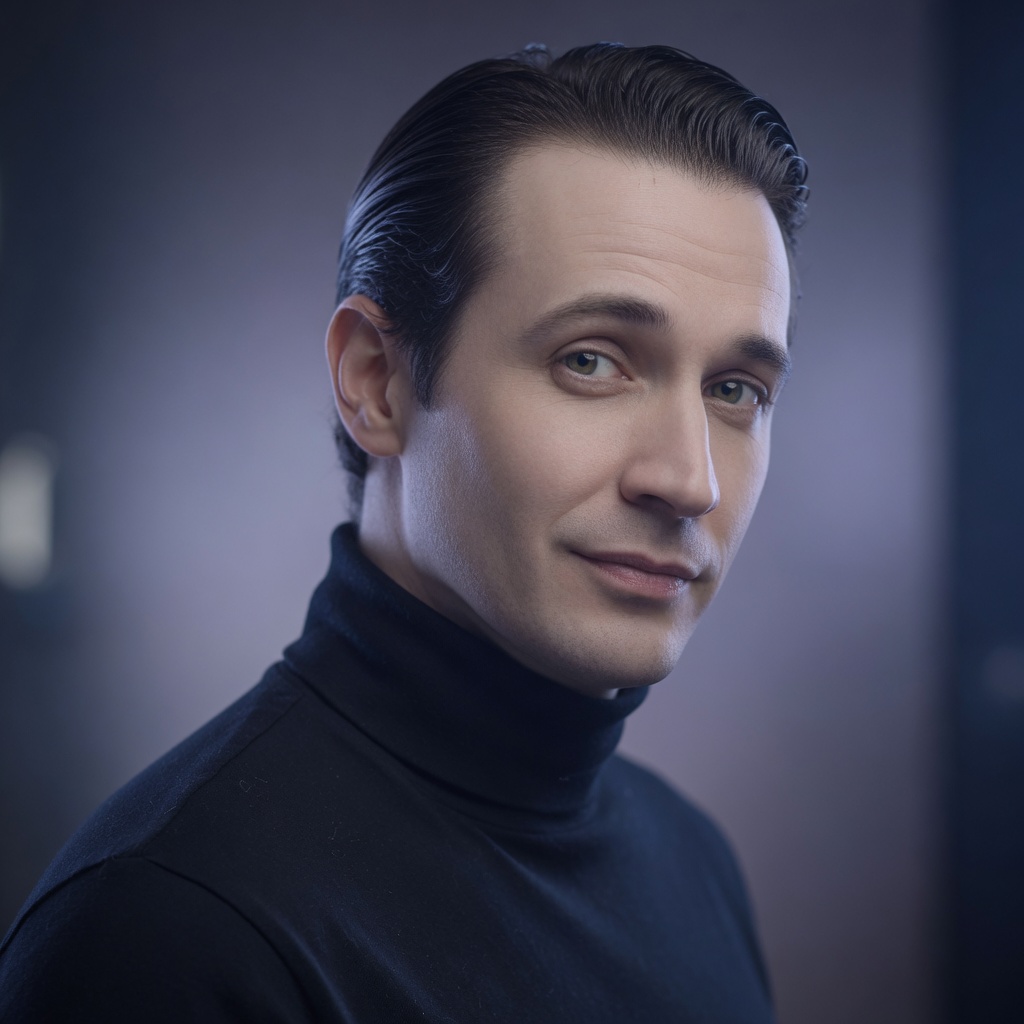Julian Voss