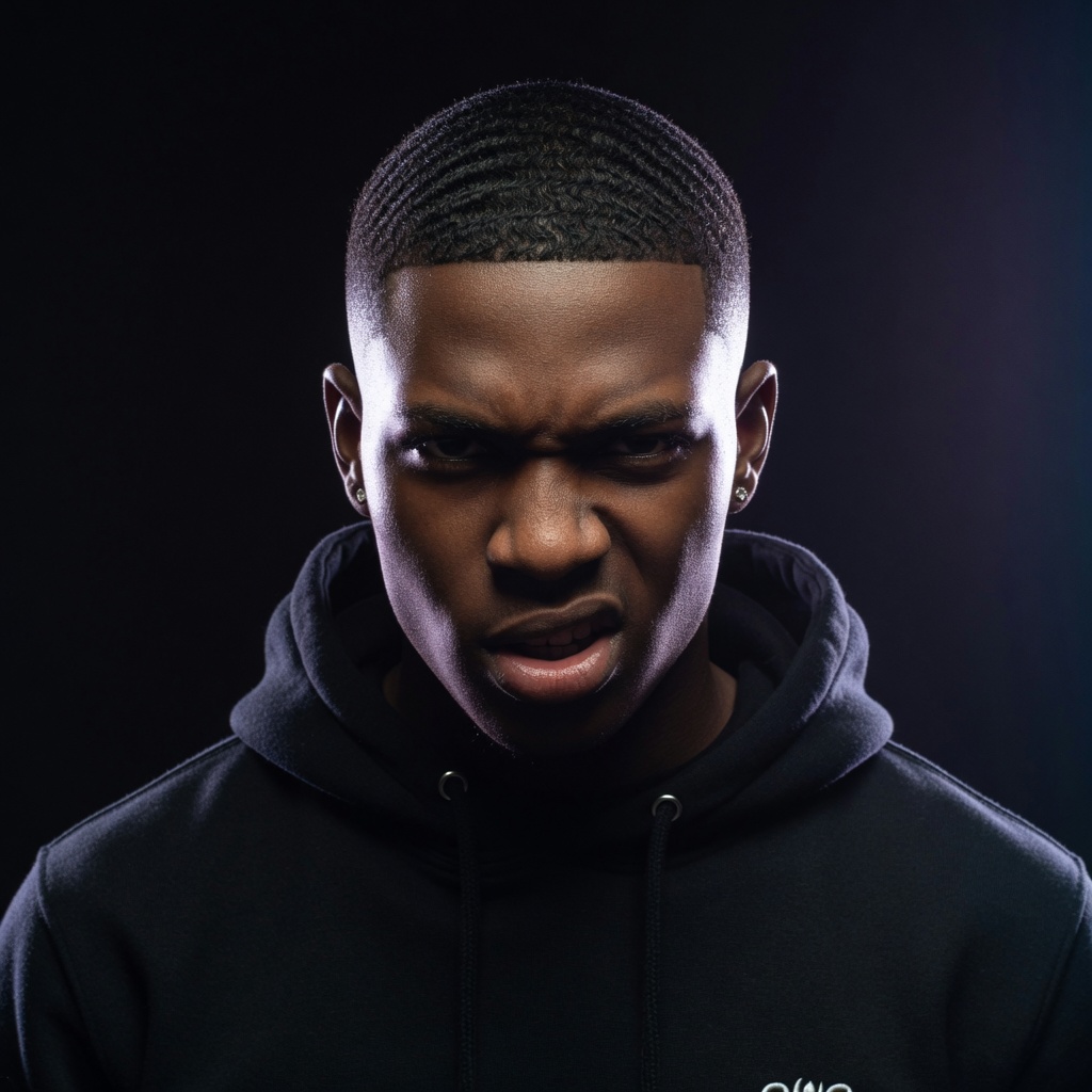 Malik Stone