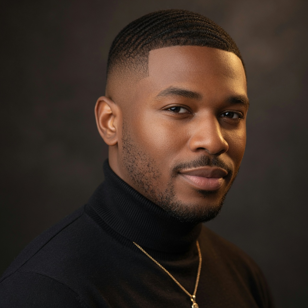 Marcus Webb