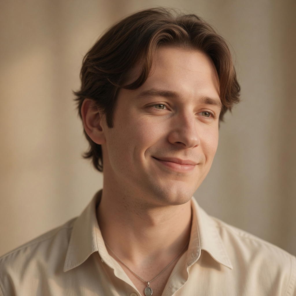 Owen Blake