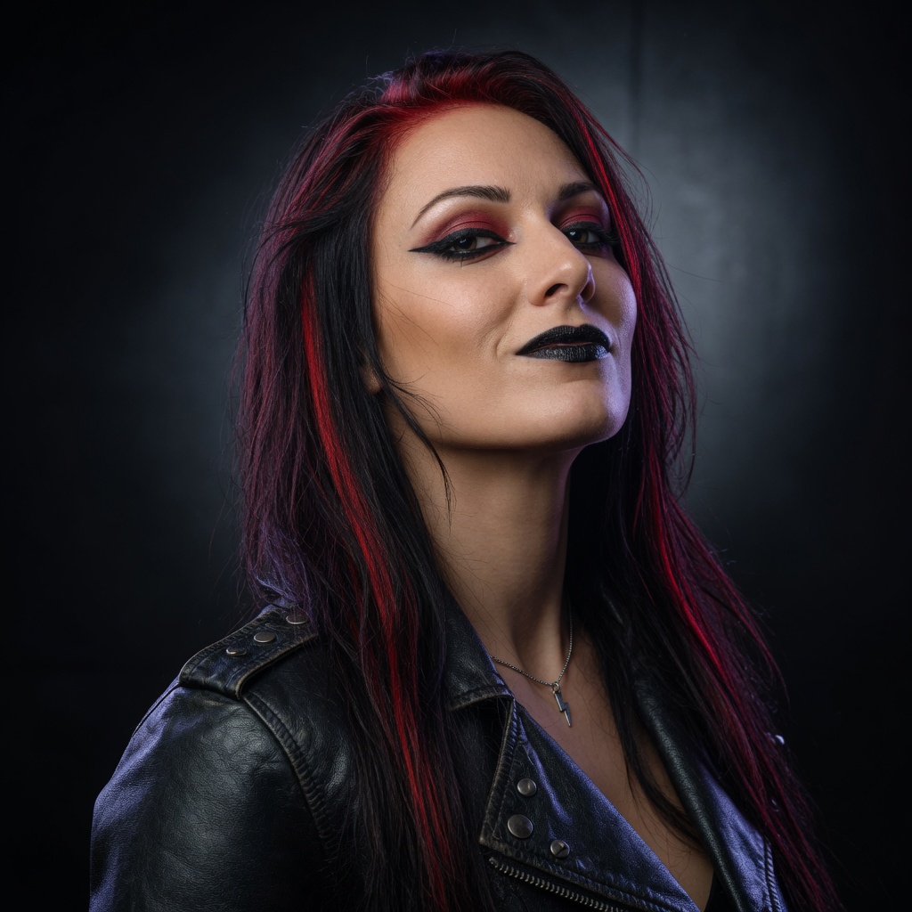 Raven Cross
