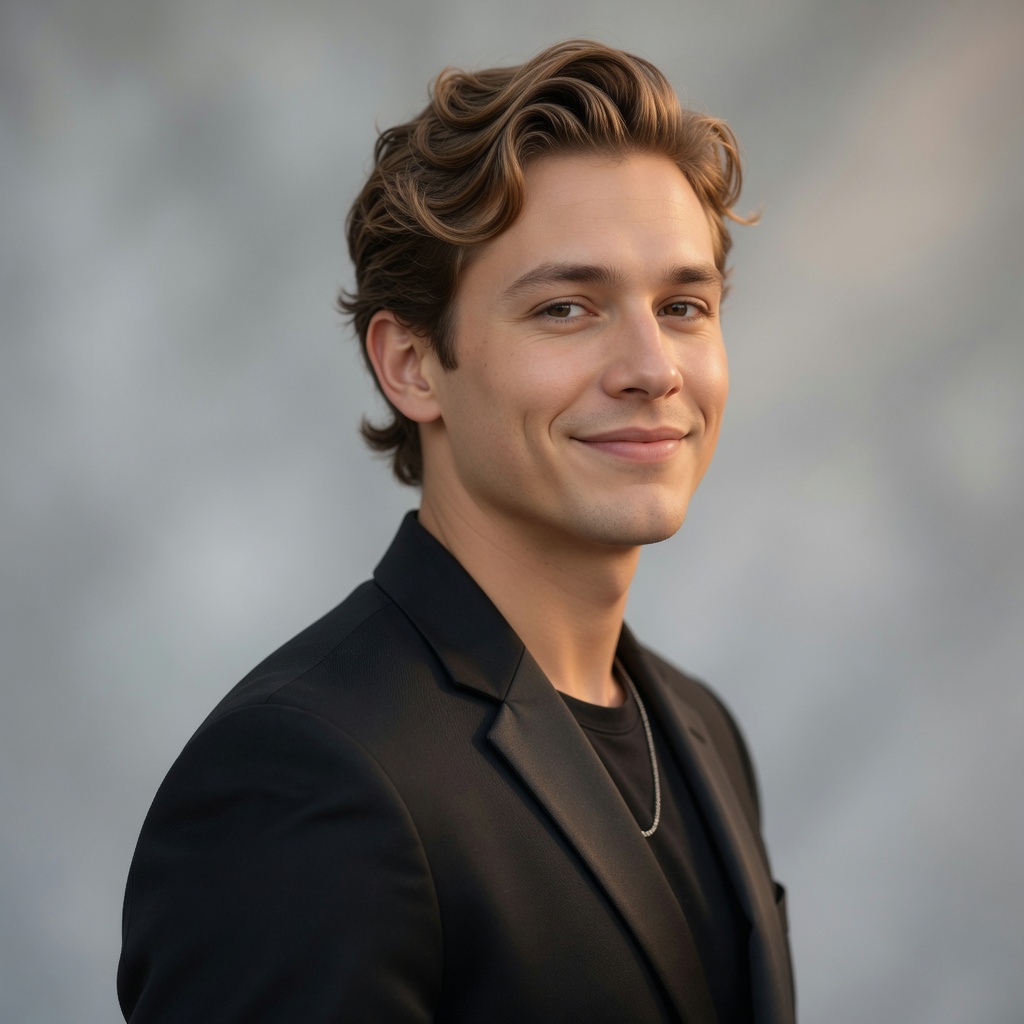 Reid Callahan