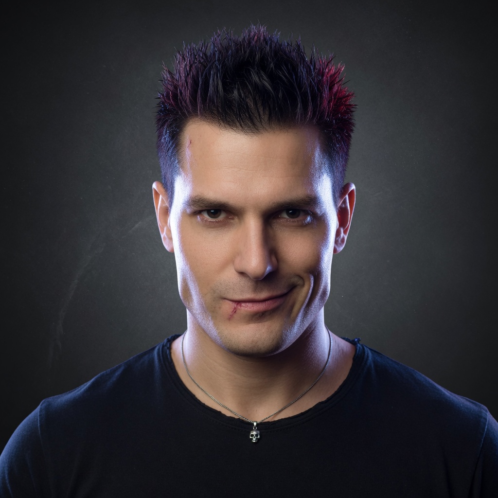 Ryder Kane