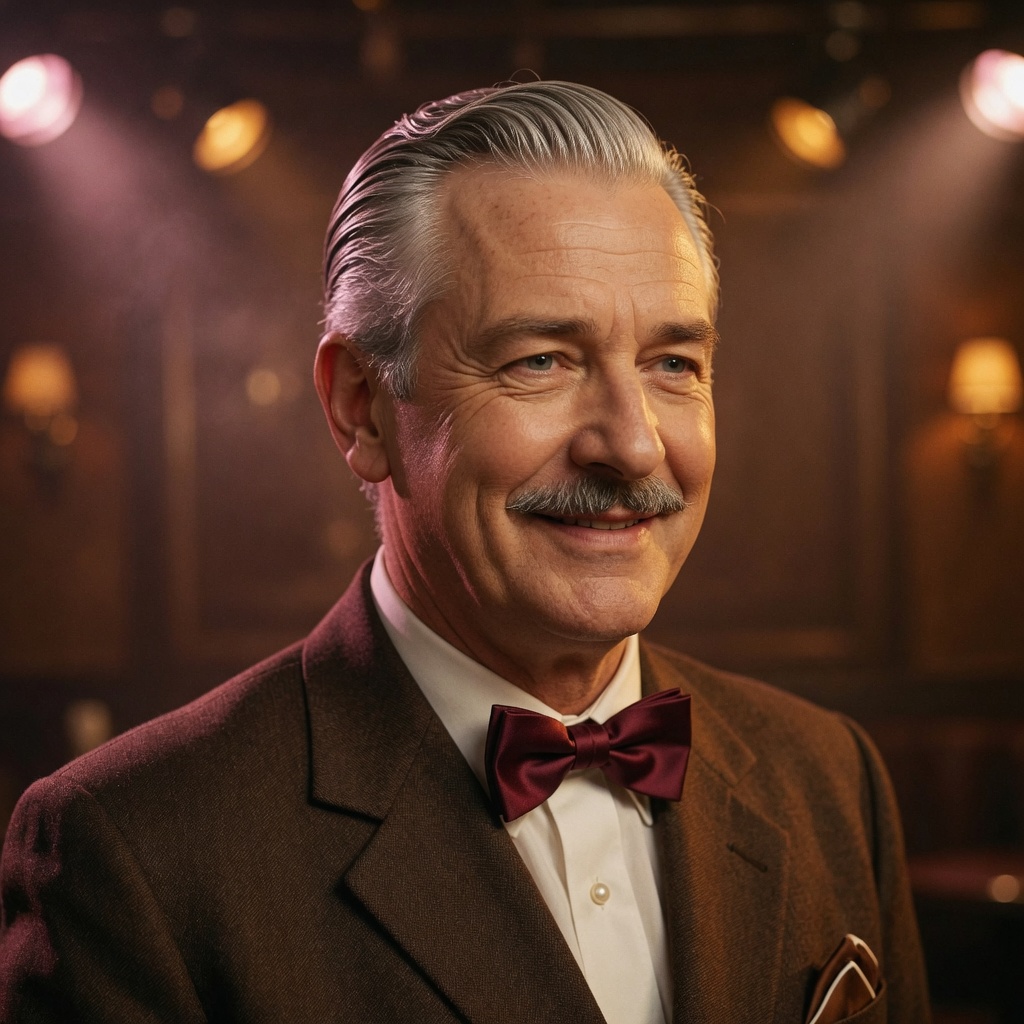 Silas Wren