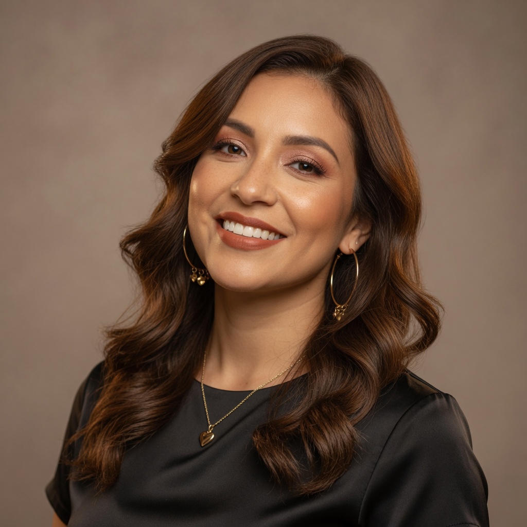 Sophia Reyes