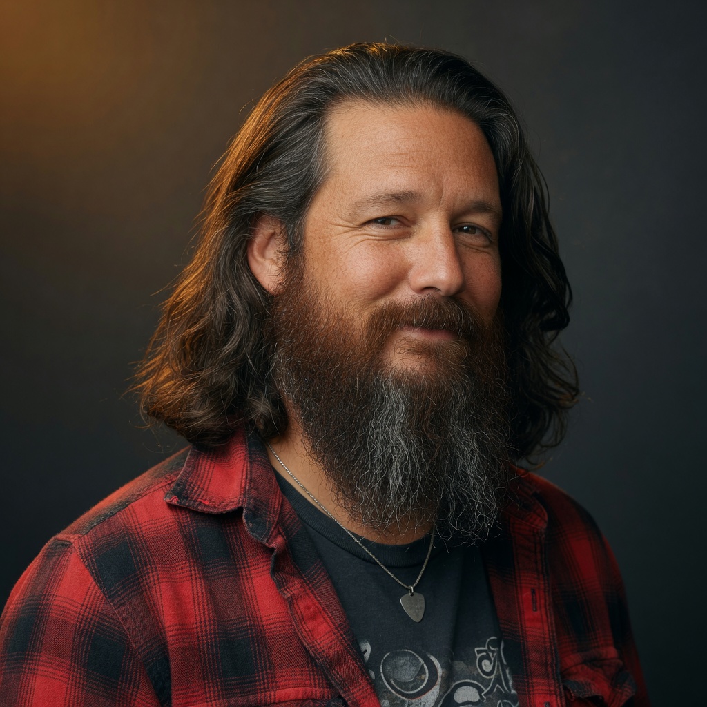 Vince Morrow